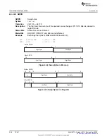 Предварительный просмотр 208 страницы Texas Instruments MSP430FR58 Series User Manual