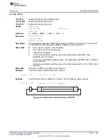 Предварительный просмотр 237 страницы Texas Instruments MSP430FR58 Series User Manual