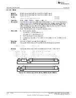 Предварительный просмотр 238 страницы Texas Instruments MSP430FR58 Series User Manual