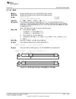 Предварительный просмотр 245 страницы Texas Instruments MSP430FR58 Series User Manual