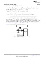 Предварительный просмотр 312 страницы Texas Instruments MSP430FR58 Series User Manual