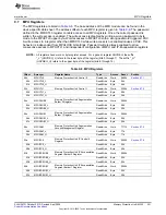 Предварительный просмотр 321 страницы Texas Instruments MSP430FR58 Series User Manual