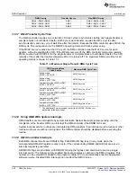 Предварительный просмотр 350 страницы Texas Instruments MSP430FR58 Series User Manual