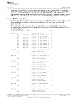 Предварительный просмотр 351 страницы Texas Instruments MSP430FR58 Series User Manual