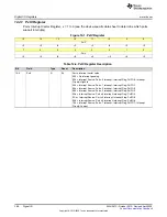 Предварительный просмотр 388 страницы Texas Instruments MSP430FR58 Series User Manual