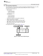 Предварительный просмотр 399 страницы Texas Instruments MSP430FR58 Series User Manual