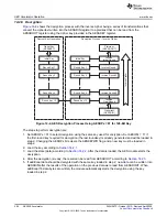 Предварительный просмотр 404 страницы Texas Instruments MSP430FR58 Series User Manual