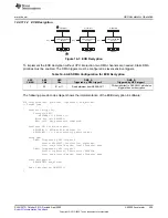 Предварительный просмотр 409 страницы Texas Instruments MSP430FR58 Series User Manual