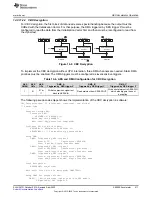 Предварительный просмотр 411 страницы Texas Instruments MSP430FR58 Series User Manual