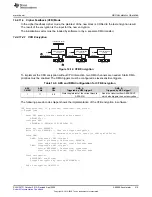 Предварительный просмотр 415 страницы Texas Instruments MSP430FR58 Series User Manual