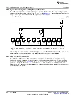 Предварительный просмотр 428 страницы Texas Instruments MSP430FR58 Series User Manual