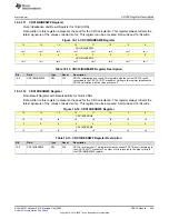 Предварительный просмотр 445 страницы Texas Instruments MSP430FR58 Series User Manual