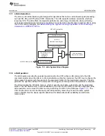 Предварительный просмотр 447 страницы Texas Instruments MSP430FR58 Series User Manual