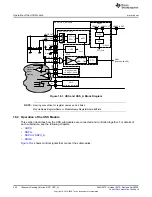 Предварительный просмотр 452 страницы Texas Instruments MSP430FR58 Series User Manual