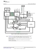 Предварительный просмотр 453 страницы Texas Instruments MSP430FR58 Series User Manual