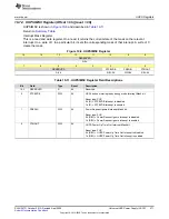 Предварительный просмотр 471 страницы Texas Instruments MSP430FR58 Series User Manual