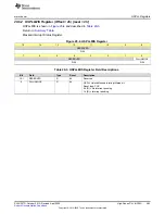 Предварительный просмотр 485 страницы Texas Instruments MSP430FR58 Series User Manual