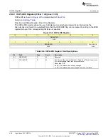 Предварительный просмотр 486 страницы Texas Instruments MSP430FR58 Series User Manual