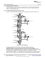 Предварительный просмотр 504 страницы Texas Instruments MSP430FR58 Series User Manual