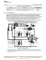 Предварительный просмотр 507 страницы Texas Instruments MSP430FR58 Series User Manual