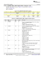 Предварительный просмотр 540 страницы Texas Instruments MSP430FR58 Series User Manual