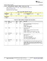 Предварительный просмотр 548 страницы Texas Instruments MSP430FR58 Series User Manual