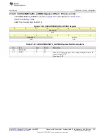 Предварительный просмотр 567 страницы Texas Instruments MSP430FR58 Series User Manual