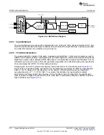 Предварительный просмотр 570 страницы Texas Instruments MSP430FR58 Series User Manual