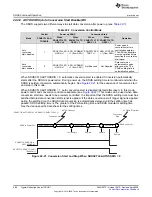 Предварительный просмотр 588 страницы Texas Instruments MSP430FR58 Series User Manual