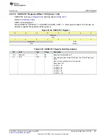 Предварительный просмотр 607 страницы Texas Instruments MSP430FR58 Series User Manual