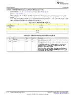 Предварительный просмотр 618 страницы Texas Instruments MSP430FR58 Series User Manual