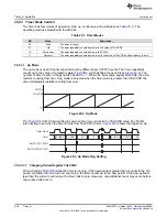 Предварительный просмотр 646 страницы Texas Instruments MSP430FR58 Series User Manual