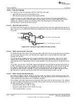 Предварительный просмотр 678 страницы Texas Instruments MSP430FR58 Series User Manual