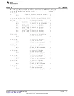 Предварительный просмотр 679 страницы Texas Instruments MSP430FR58 Series User Manual