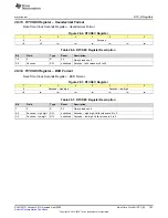 Предварительный просмотр 703 страницы Texas Instruments MSP430FR58 Series User Manual