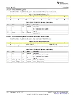 Предварительный просмотр 750 страницы Texas Instruments MSP430FR58 Series User Manual