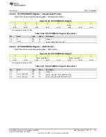 Предварительный просмотр 761 страницы Texas Instruments MSP430FR58 Series User Manual