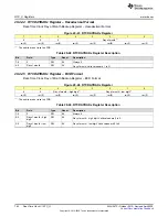 Предварительный просмотр 762 страницы Texas Instruments MSP430FR58 Series User Manual