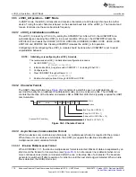 Предварительный просмотр 770 страницы Texas Instruments MSP430FR58 Series User Manual