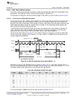 Предварительный просмотр 777 страницы Texas Instruments MSP430FR58 Series User Manual