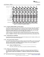 Предварительный просмотр 804 страницы Texas Instruments MSP430FR58 Series User Manual