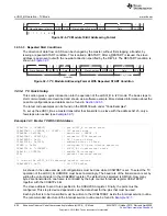 Предварительный просмотр 826 страницы Texas Instruments MSP430FR58 Series User Manual
