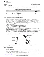 Предварительный просмотр 837 страницы Texas Instruments MSP430FR58 Series User Manual