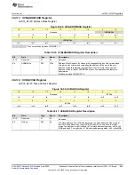 Предварительный просмотр 855 страницы Texas Instruments MSP430FR58 Series User Manual