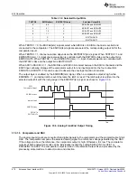 Предварительный просмотр 972 страницы Texas Instruments MSP430FR58 Series User Manual