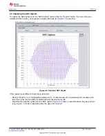 Предварительный просмотр 11 страницы Texas Instruments MSP430FR6047 User Manual