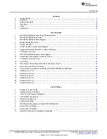 Preview for 2 page of Texas Instruments MSP430FR6989 LaunchPad User Manual