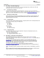 Preview for 4 page of Texas Instruments MSP430FR6989 LaunchPad User Manual