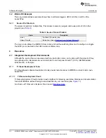 Preview for 20 page of Texas Instruments MSP430FR6989 LaunchPad User Manual