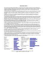 Preview for 93 page of Texas Instruments MSP430G2203 Datasheet